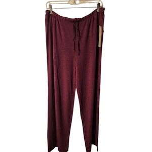 DKNY PJ Bottom, Women's 2XL, Long - NWT
